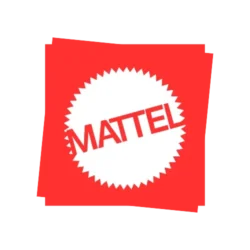 Mattel (2)