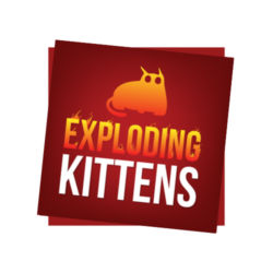 Exploding KittensMaster