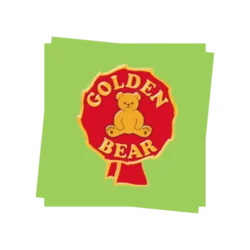 Golden Bear (1)