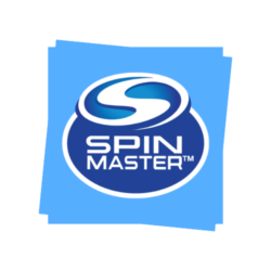 Spin Master (1)