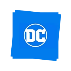 dc comics